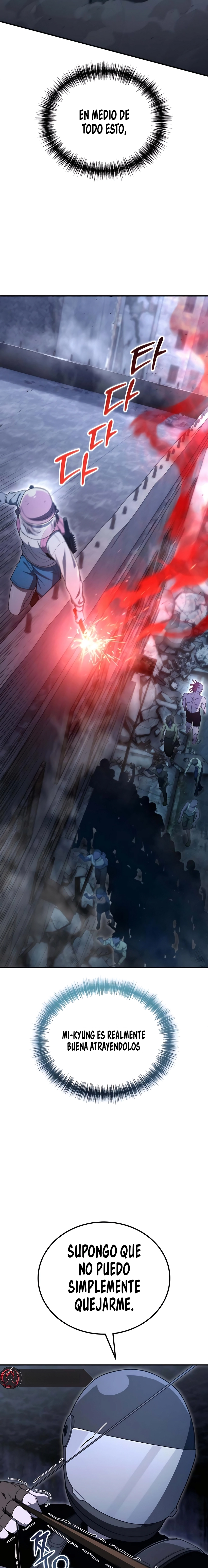 23 El Último Jugador del Apocalipsis