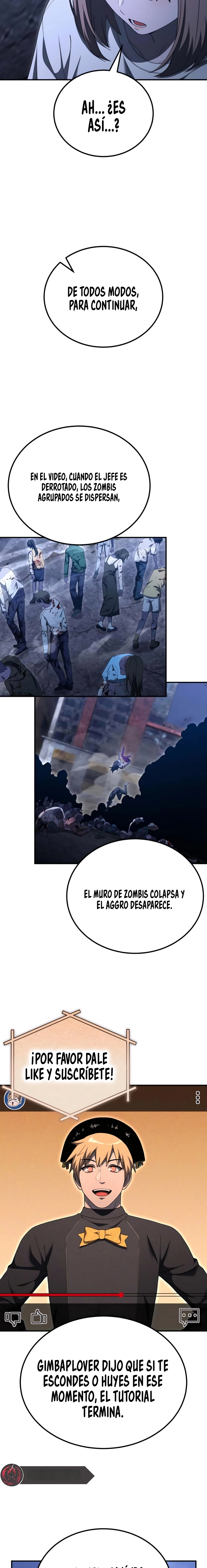 11 El Último Jugador del Apocalipsis