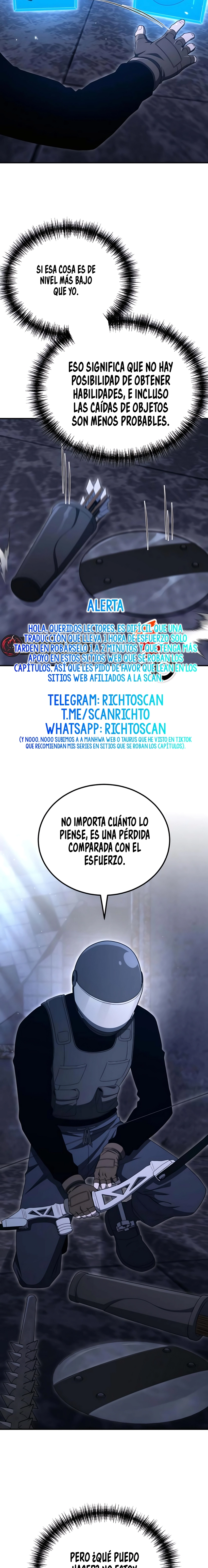 20 El Último Jugador del Apocalipsis