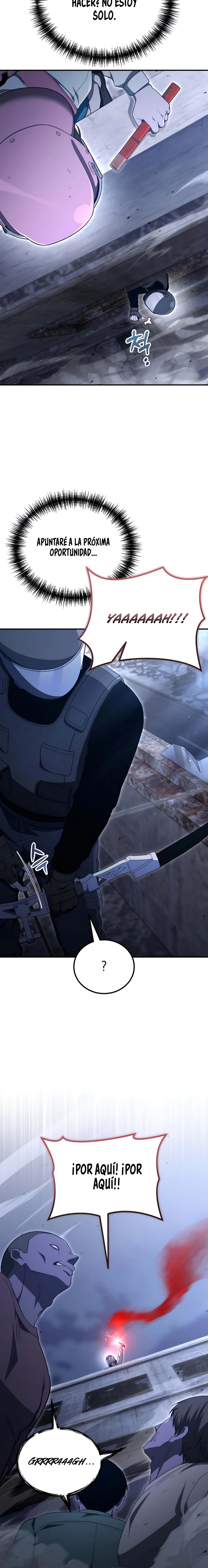 21 El Último Jugador del Apocalipsis