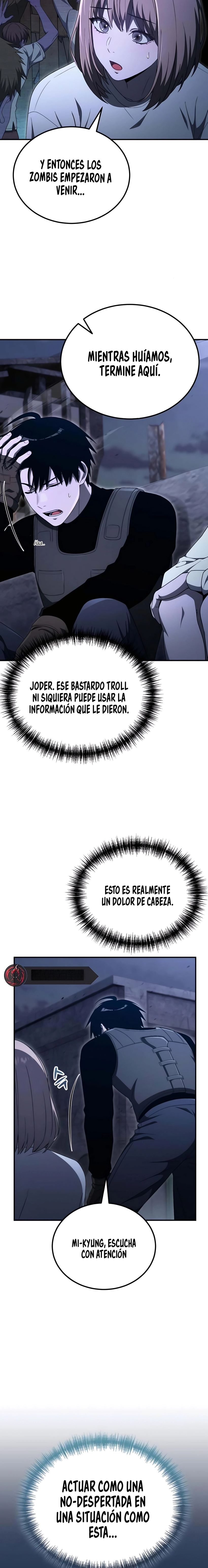 9 El Último Jugador del Apocalipsis