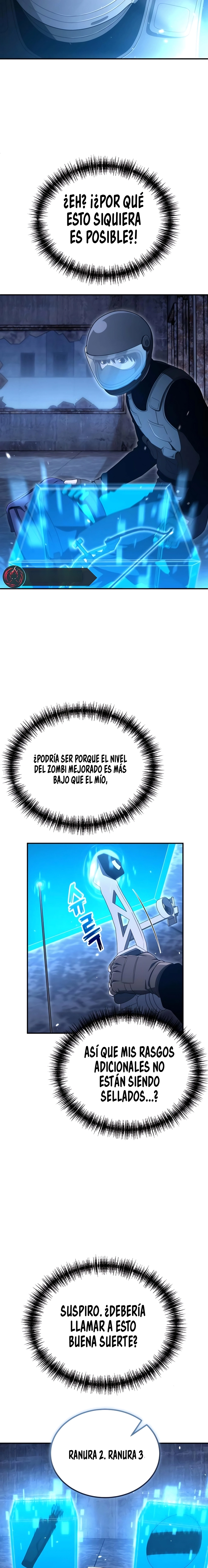 19 El Último Jugador del Apocalipsis