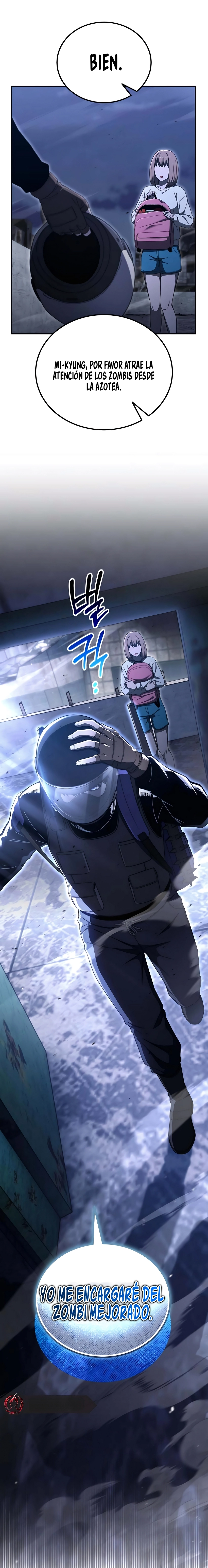 16 El Último Jugador del Apocalipsis