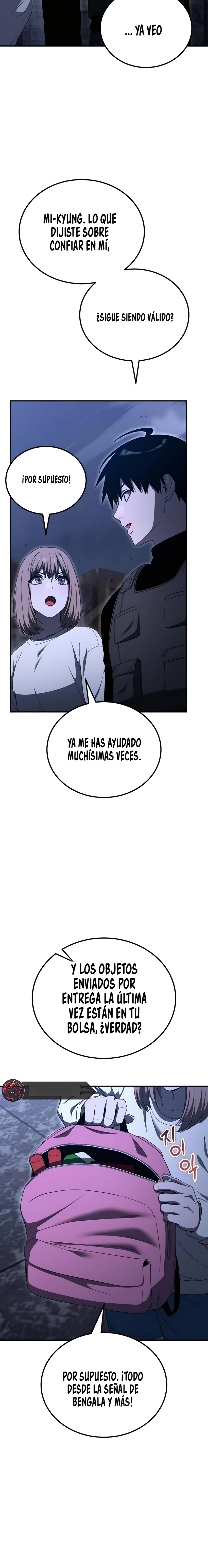 15 El Último Jugador del Apocalipsis