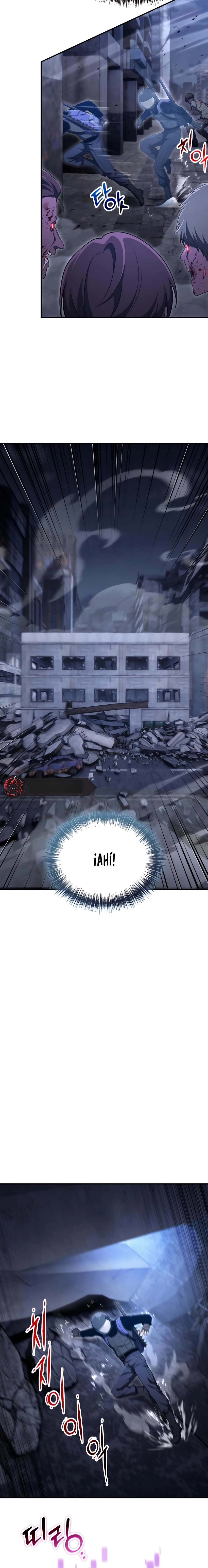 5 El Último Jugador del Apocalipsis