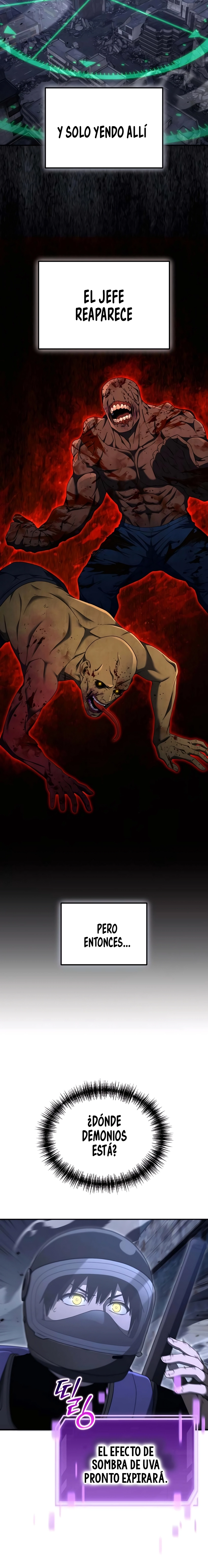 3 El Último Jugador del Apocalipsis