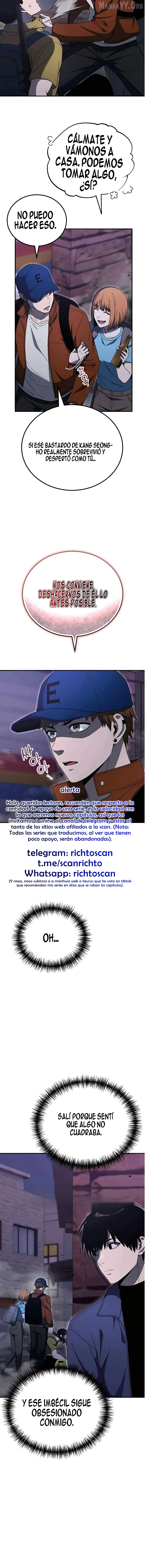 4 El Último Jugador del Apocalipsis