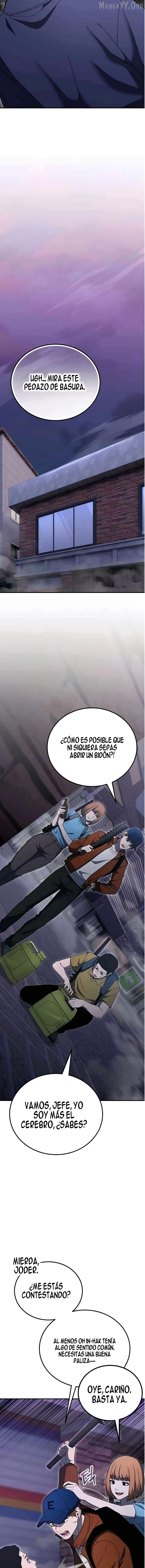 23 El Último Jugador del Apocalipsis