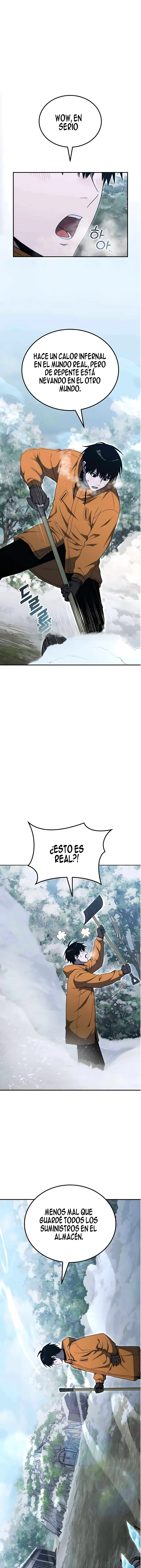 3 El Último Jugador del Apocalipsis