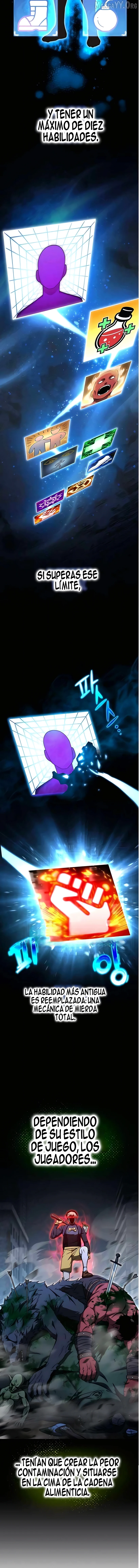 18 El Último Jugador del Apocalipsis