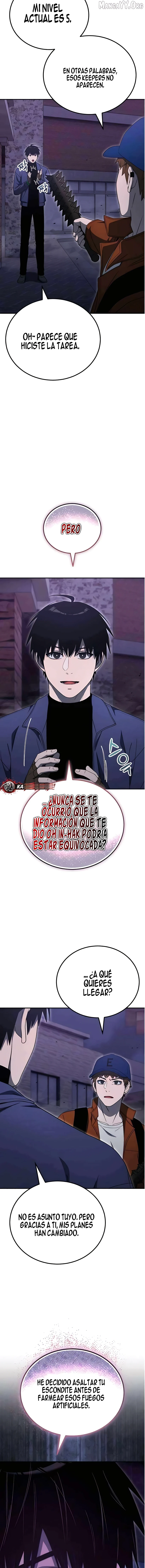 7 El Último Jugador del Apocalipsis