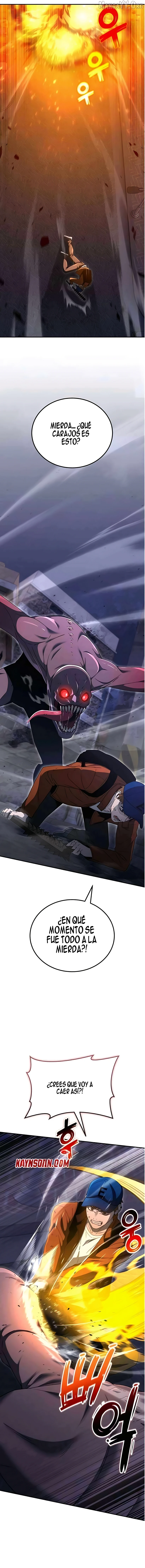 13 El Último Jugador del Apocalipsis