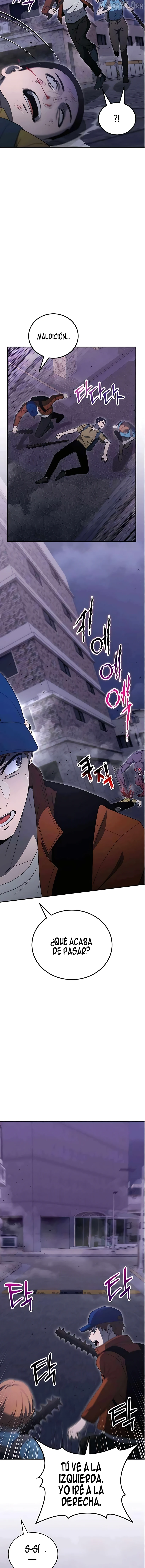 11 El Último Jugador del Apocalipsis