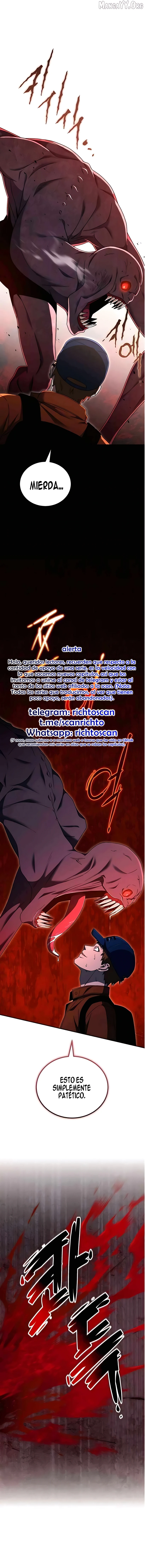 15 El Último Jugador del Apocalipsis