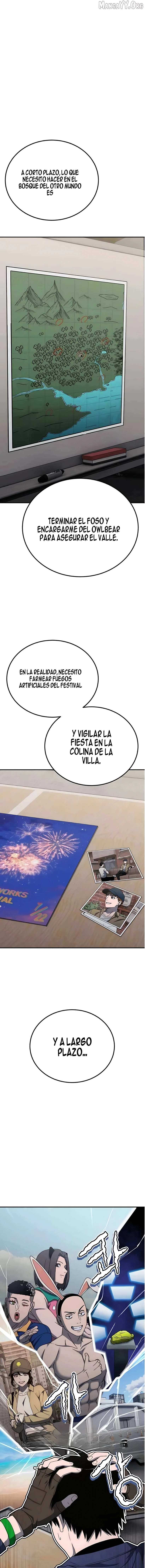 21 El Último Jugador del Apocalipsis