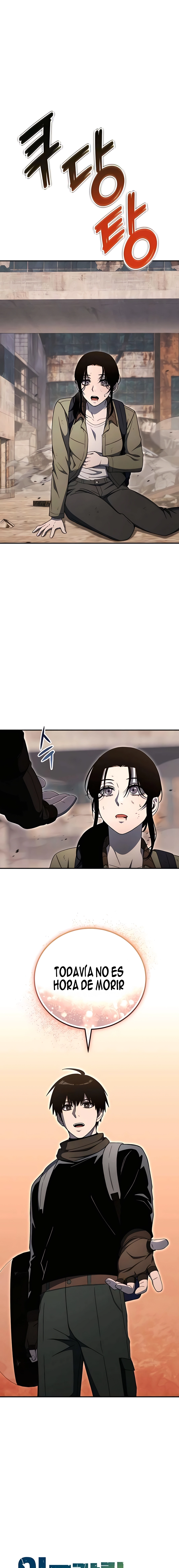 17 El Último Jugador del Apocalipsis