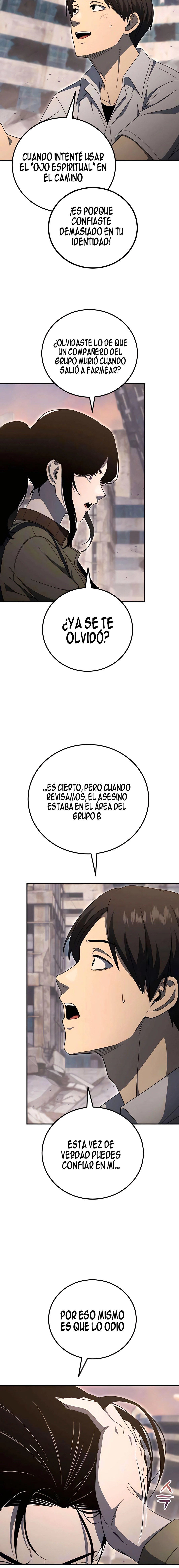 3 El Último Jugador del Apocalipsis