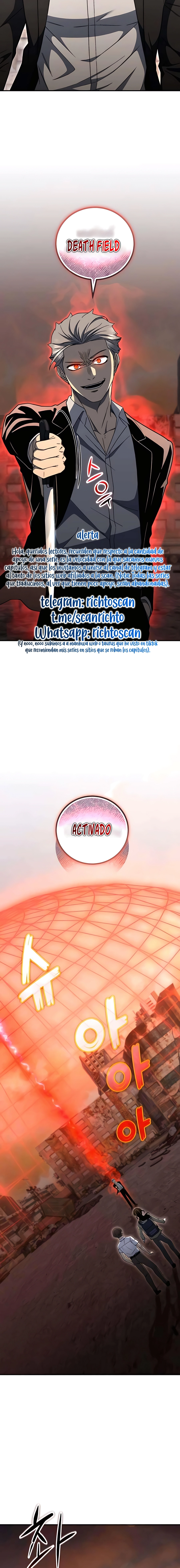 8 El Último Jugador del Apocalipsis