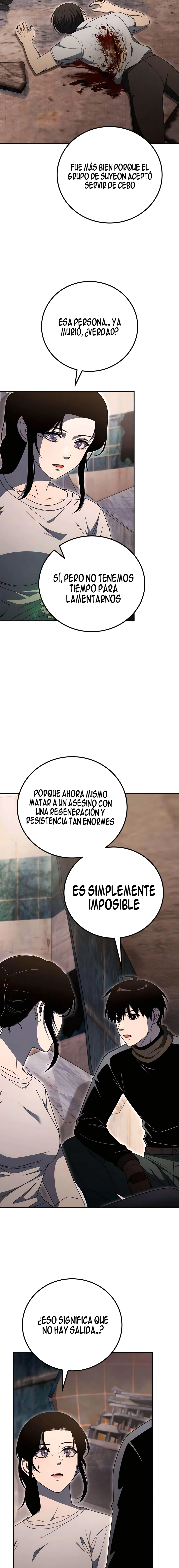 19 El Último Jugador del Apocalipsis