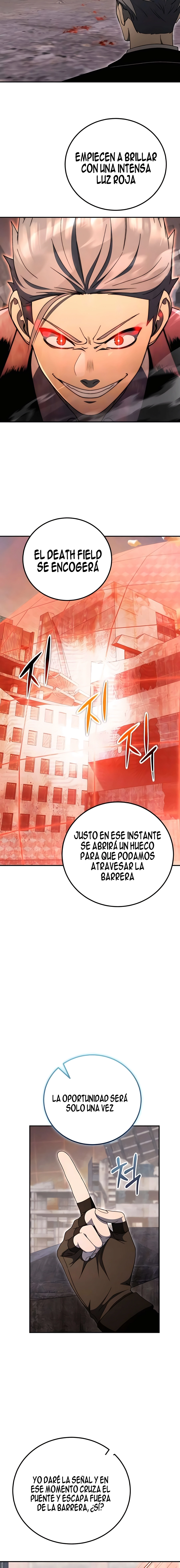 23 El Último Jugador del Apocalipsis