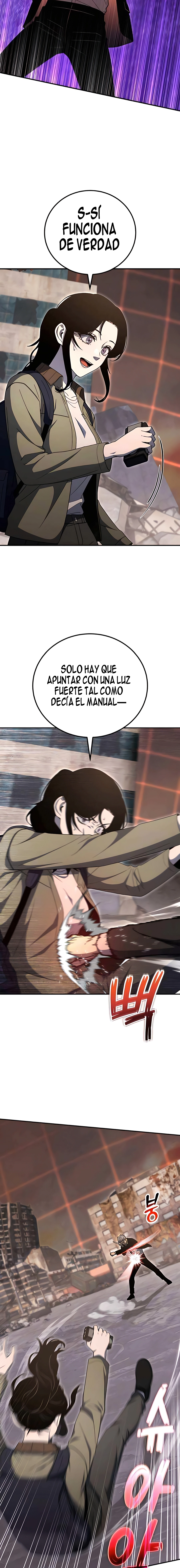 12 El Último Jugador del Apocalipsis