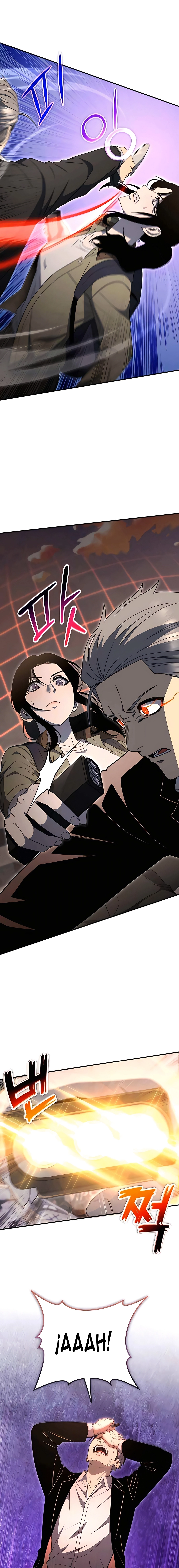 11 El Último Jugador del Apocalipsis