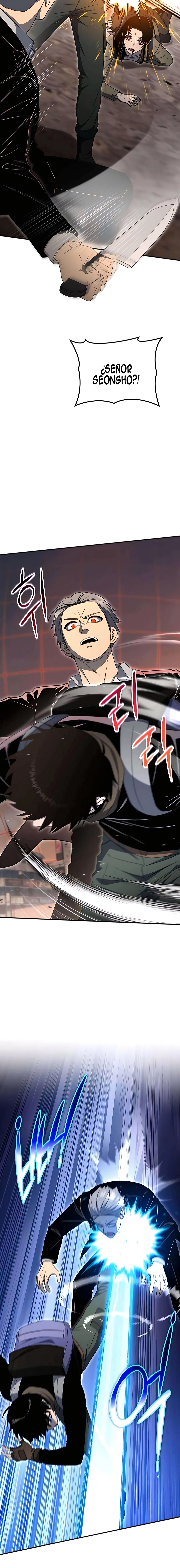 16 El Último Jugador del Apocalipsis