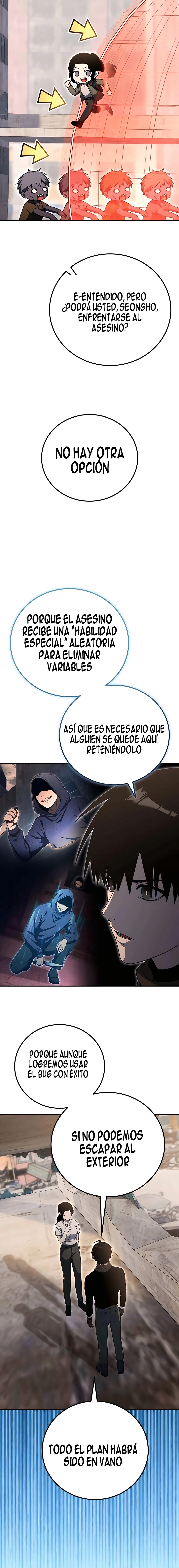 24 El Último Jugador del Apocalipsis