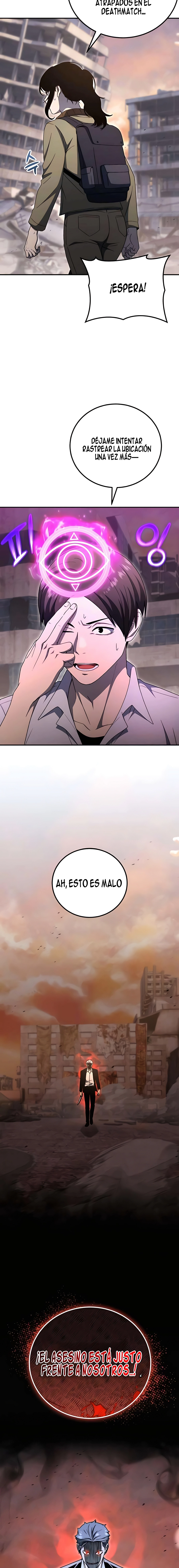 6 El Último Jugador del Apocalipsis