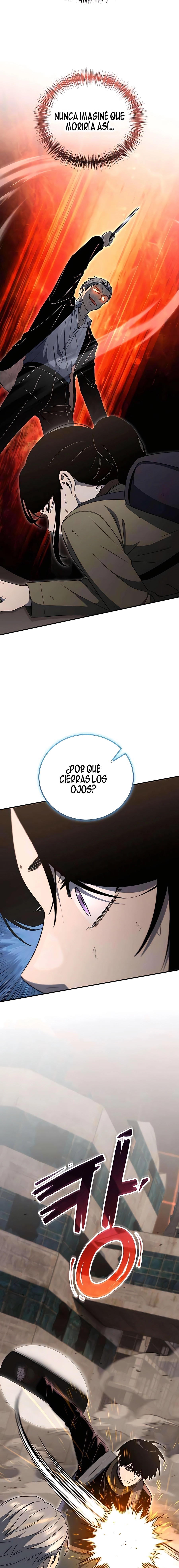 15 El Último Jugador del Apocalipsis