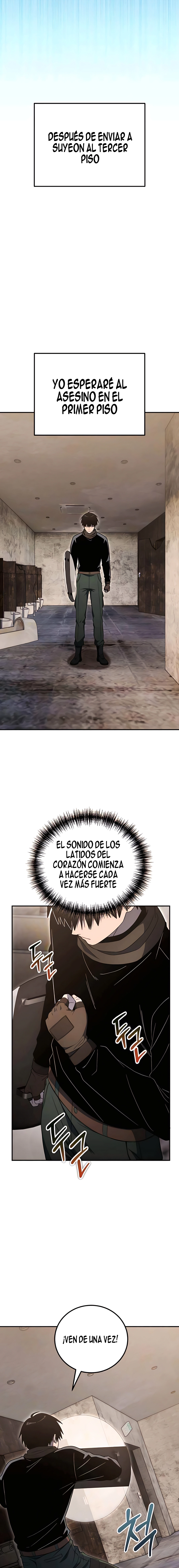 25 El Último Jugador del Apocalipsis