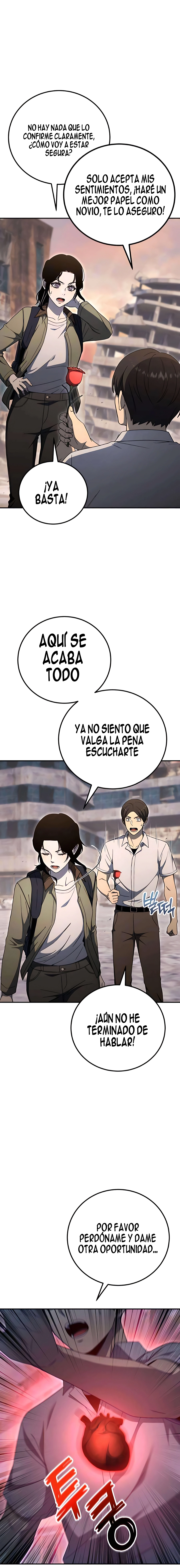 4 El Último Jugador del Apocalipsis