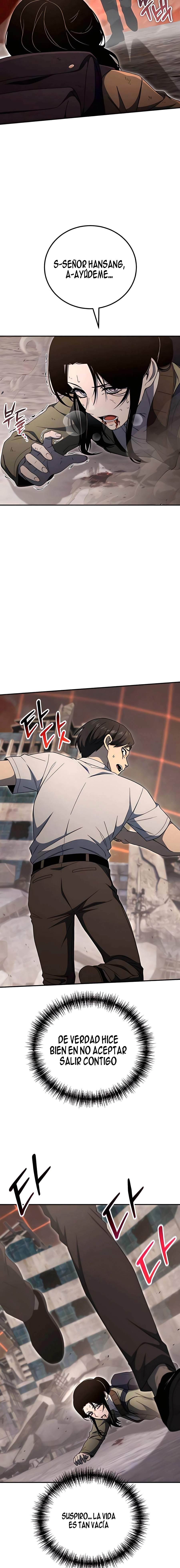 14 El Último Jugador del Apocalipsis