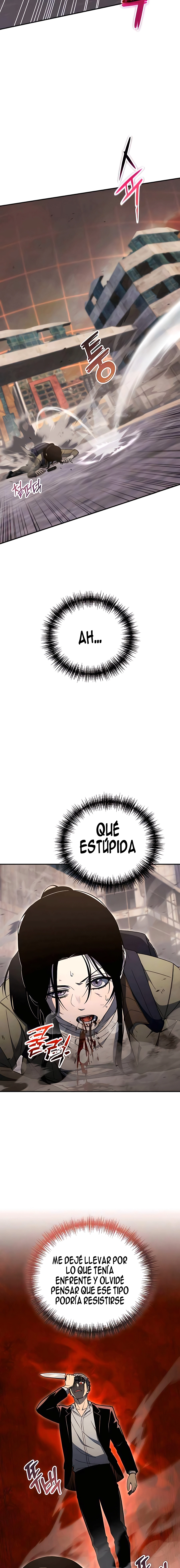 13 El Último Jugador del Apocalipsis