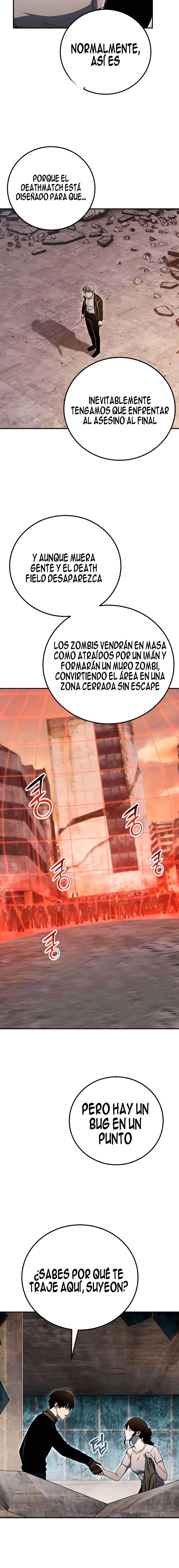 20 El Último Jugador del Apocalipsis