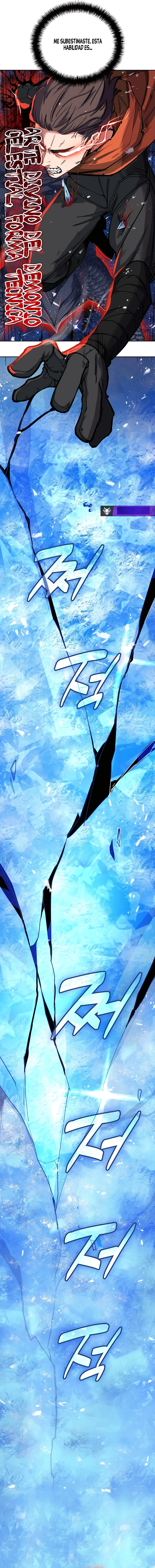 5 EL DEMONIO Y EL HIELO