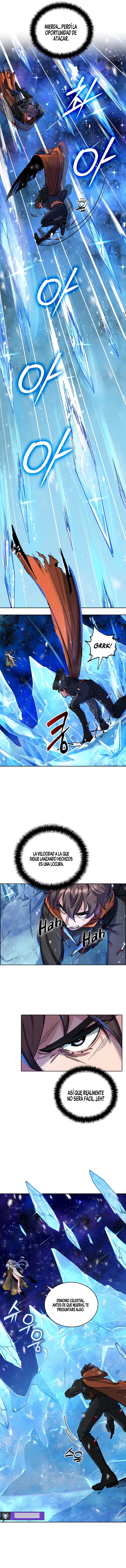 23 EL DEMONIO Y EL HIELO