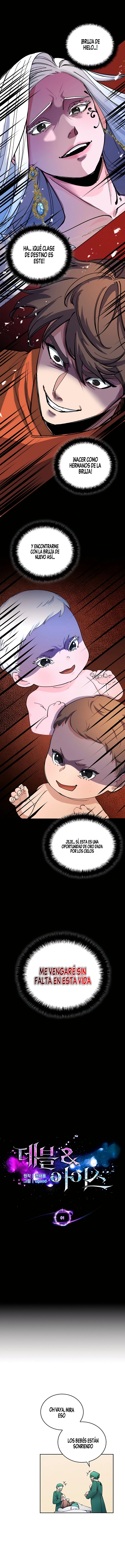 16 EL DEMONIO Y EL HIELO