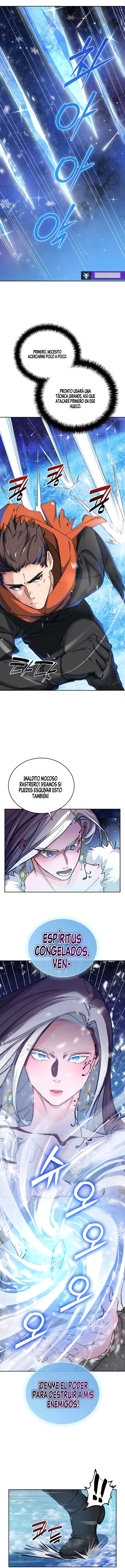 21 EL DEMONIO Y EL HIELO