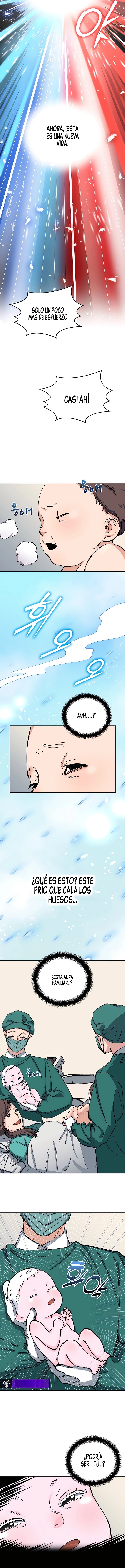 15 EL DEMONIO Y EL HIELO