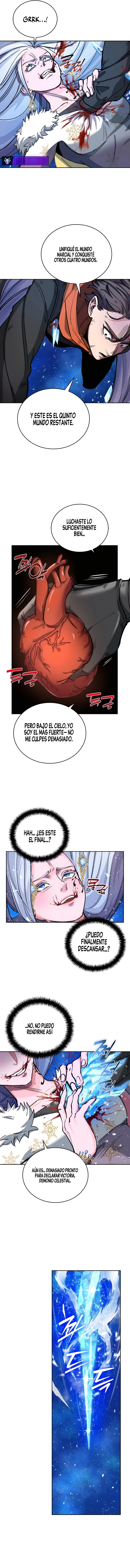 7 EL DEMONIO Y EL HIELO