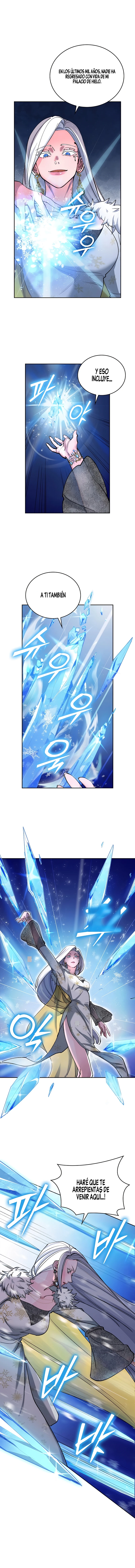 18 EL DEMONIO Y EL HIELO