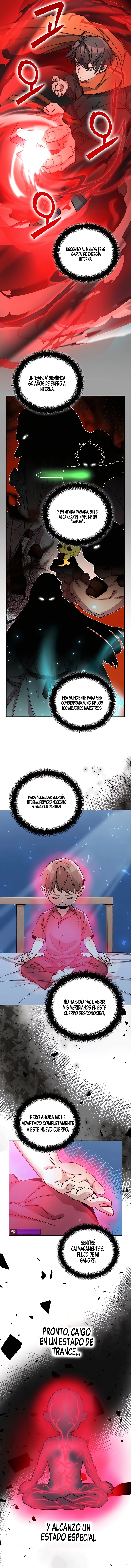 6 EL DEMONIO Y EL HIELO