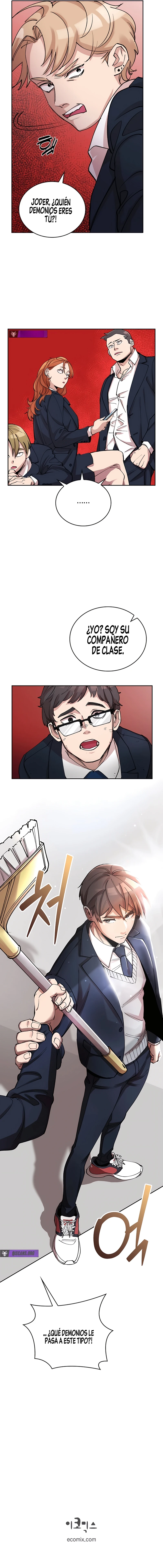 5 EL DEMONIO Y EL HIELO