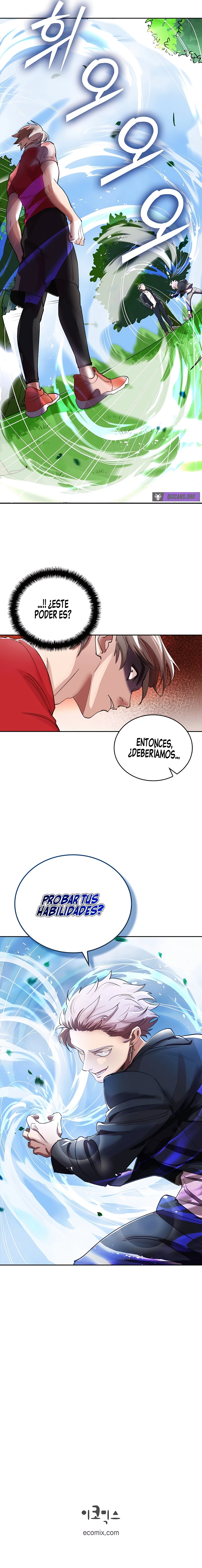 8 EL DEMONIO Y EL HIELO