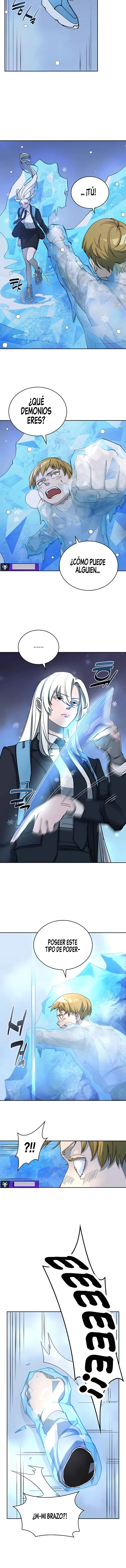 5 EL DEMONIO Y EL HIELO