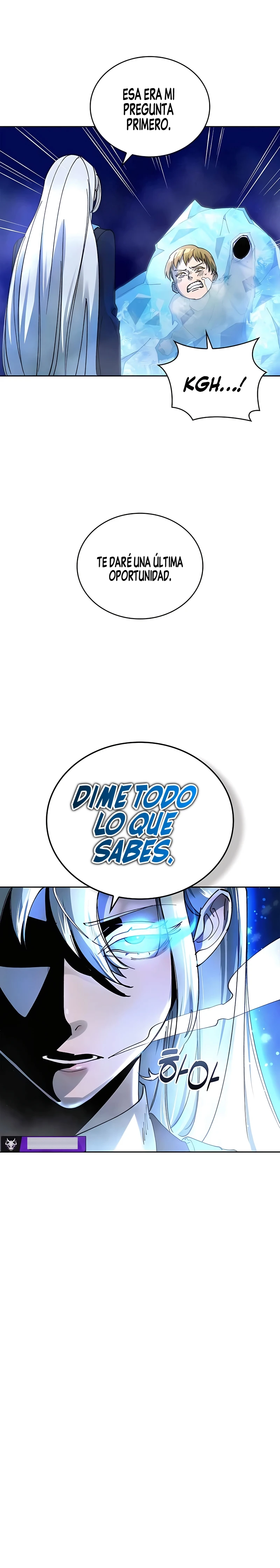 6 EL DEMONIO Y EL HIELO