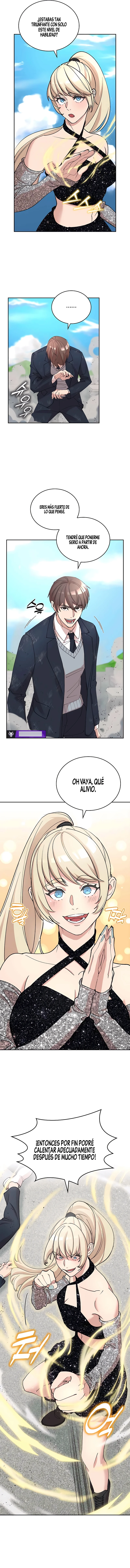 16 EL DEMONIO Y EL HIELO