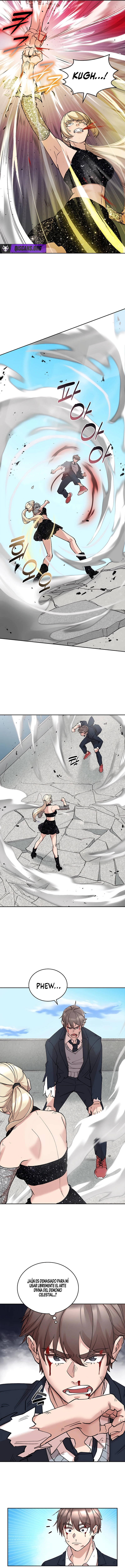 18 EL DEMONIO Y EL HIELO