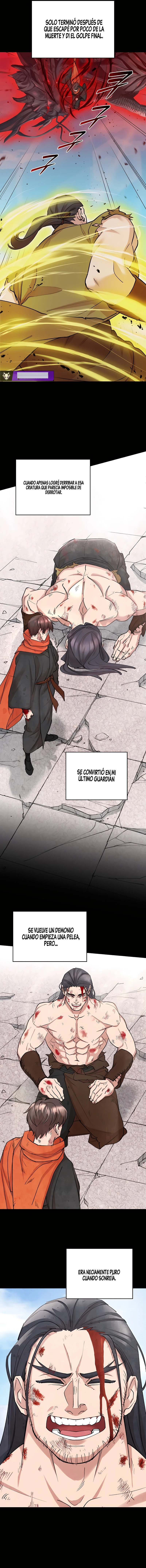 13 EL DEMONIO Y EL HIELO